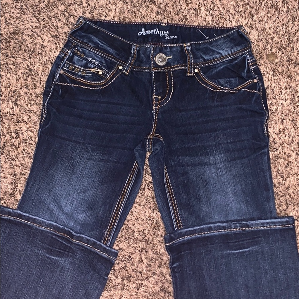 Women’s jeans